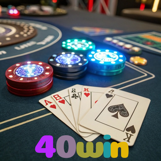40win 