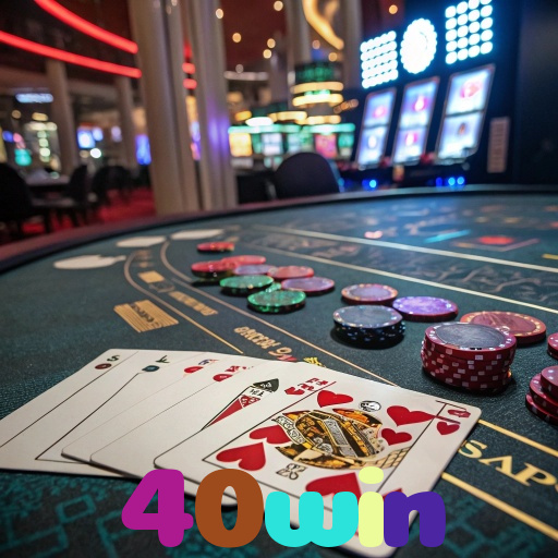 40win 