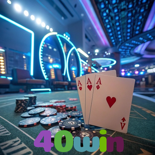 40win 