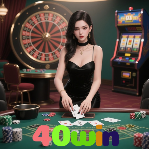 40win 