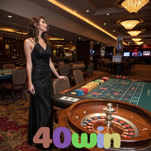 40win 