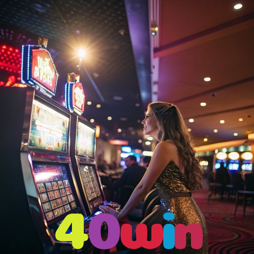 40win 