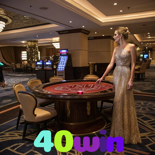40win 