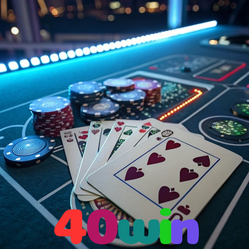 40win 