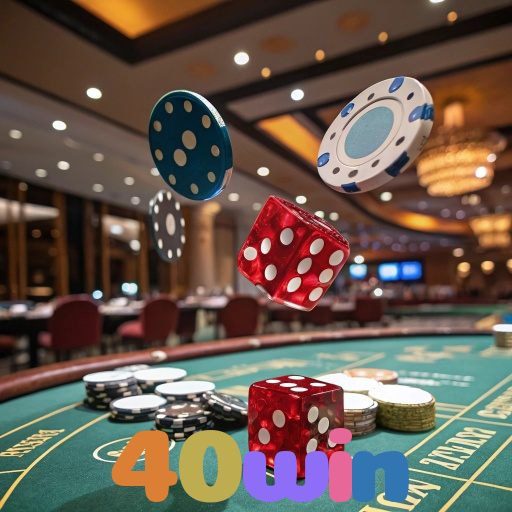 40win