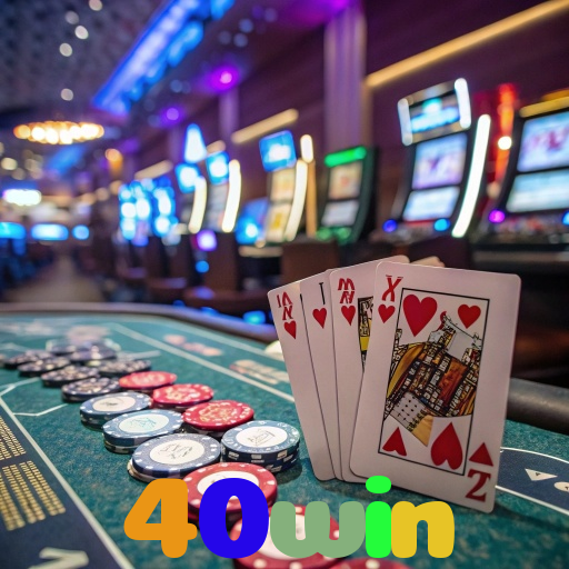 40win 