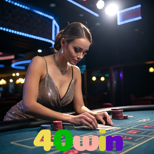 40win 