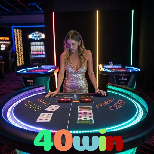 40win 