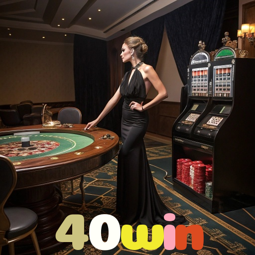 40win 