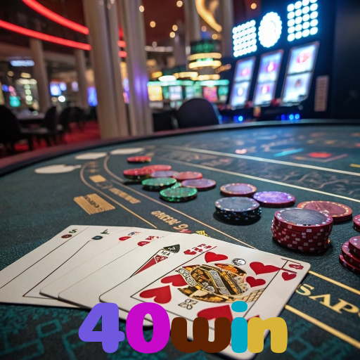 40win 