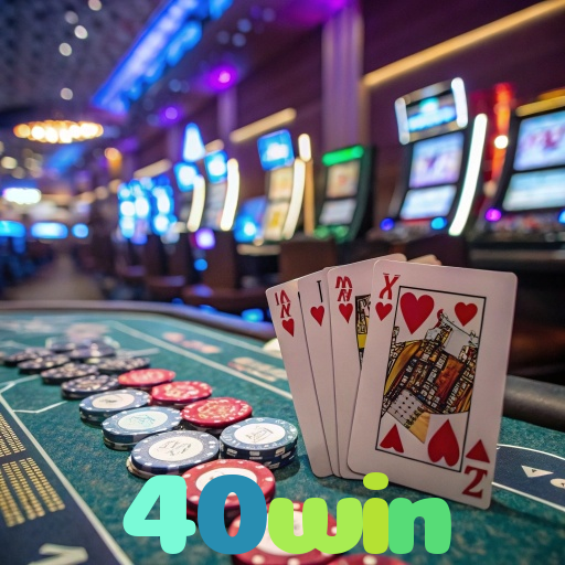 40win 