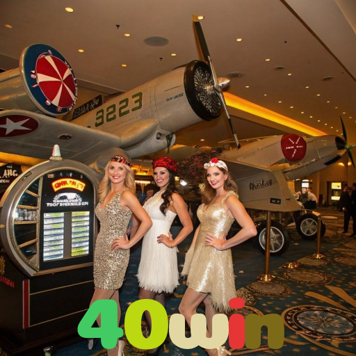 40win 