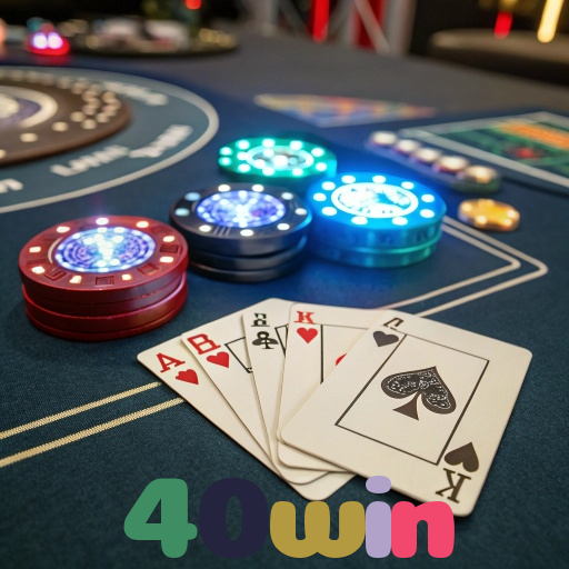 40win