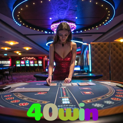 40win 
