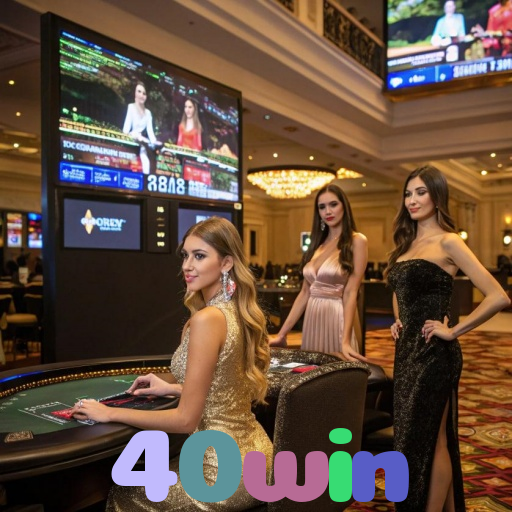 40win 