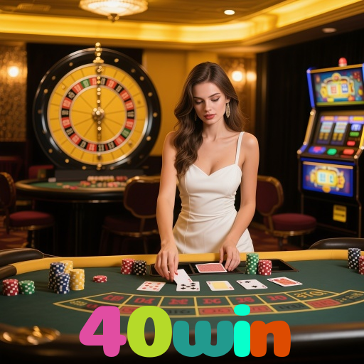 40win 