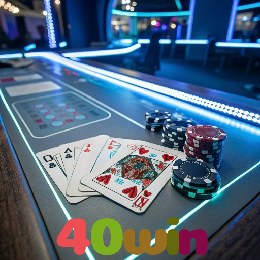 40win 