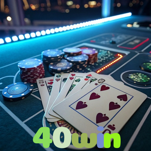 40win 