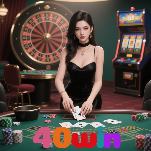 40win 