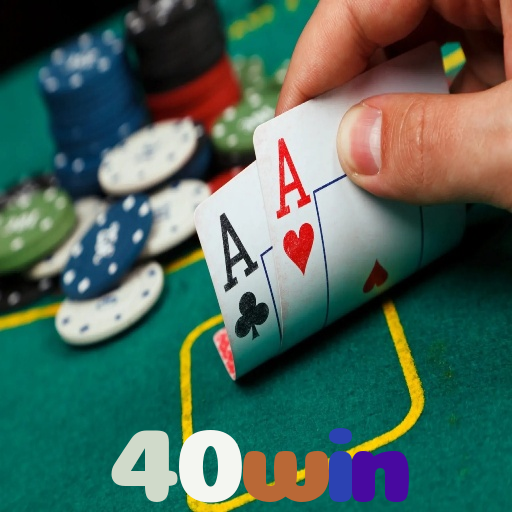 40win 
