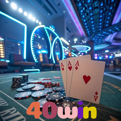40win 