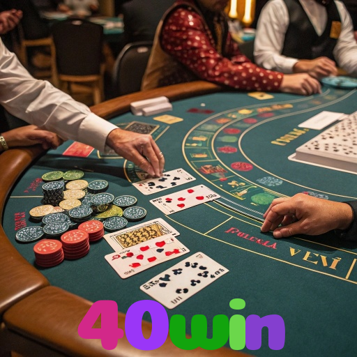 40win 