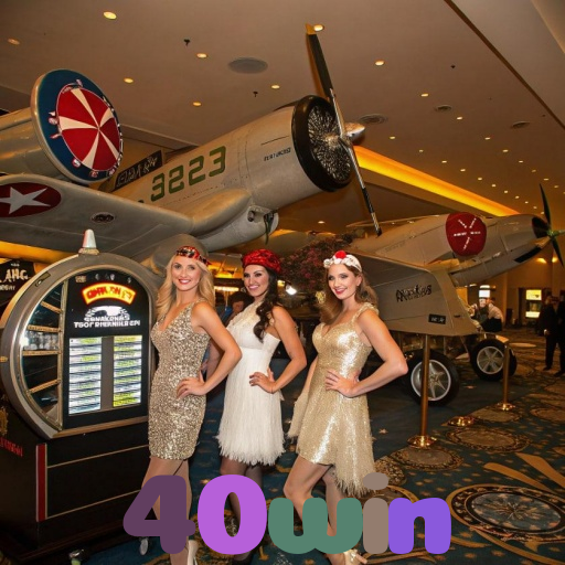 40win 