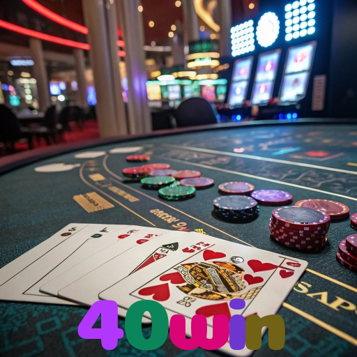 40win