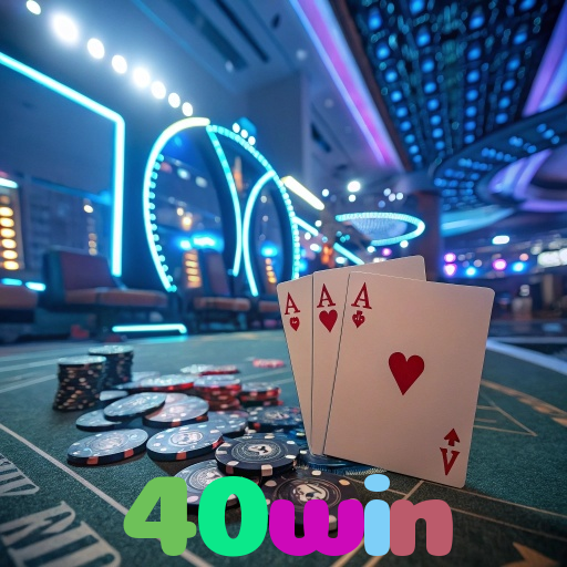 40win 