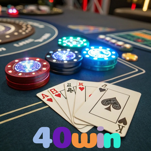 40win 