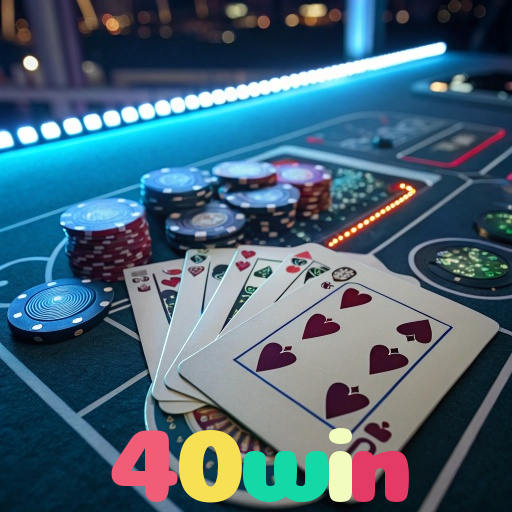 40win 