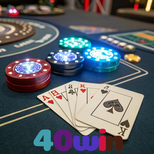 40win 