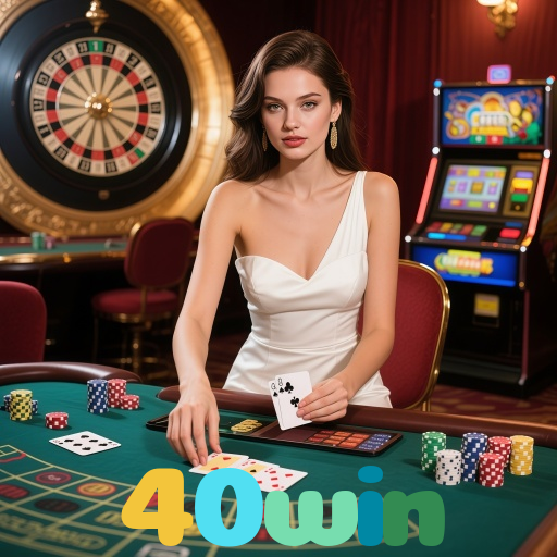 40win 