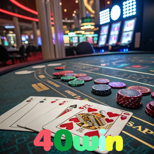 40win