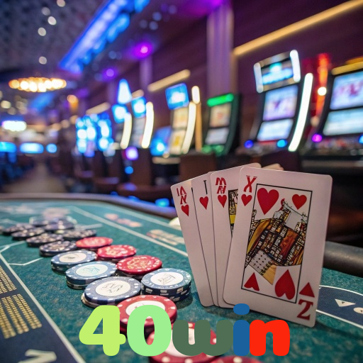 40win 
