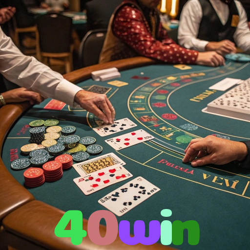 40win 