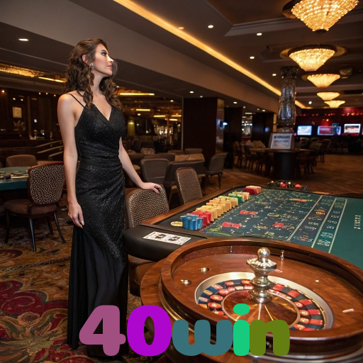 40win 