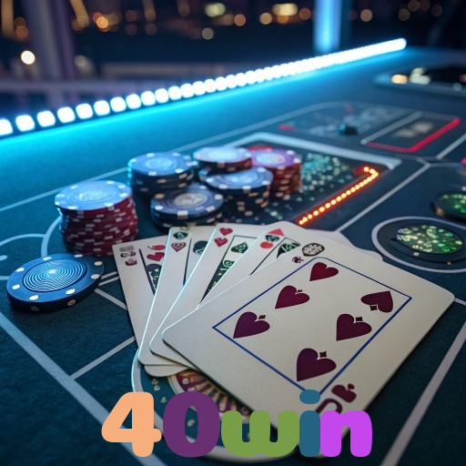 40win