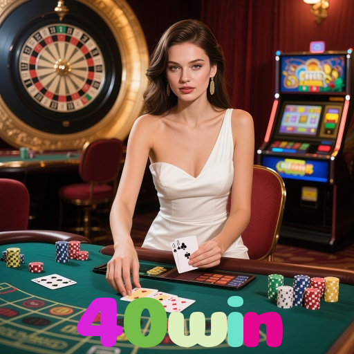 40win