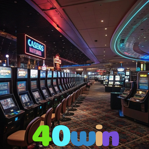 40win 