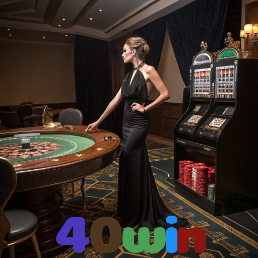 40win 