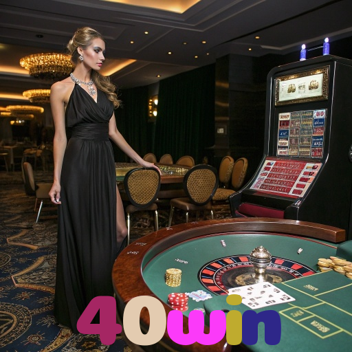 40win 