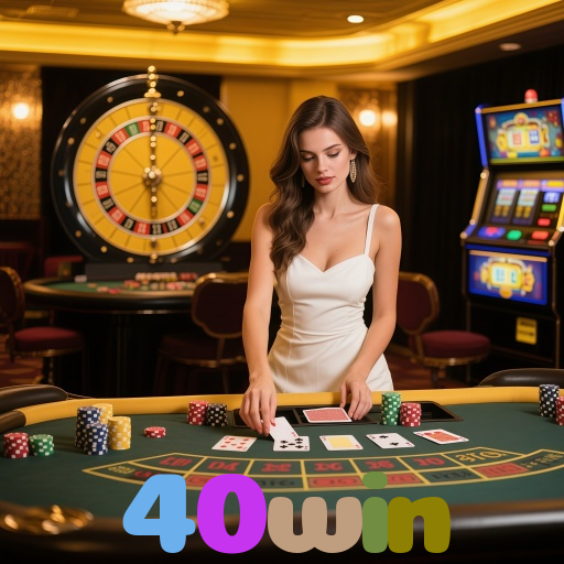 40win 