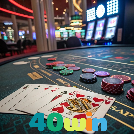 40win 