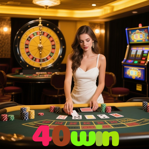 40win 