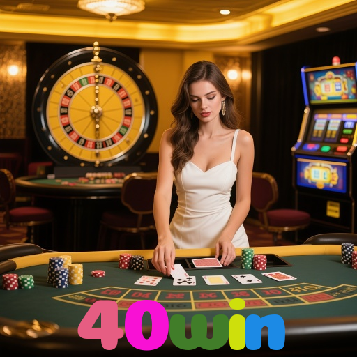 40win 
