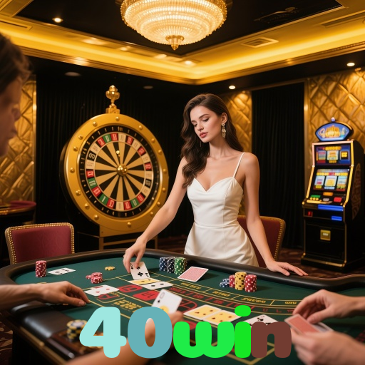 40win 