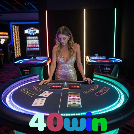 40win 