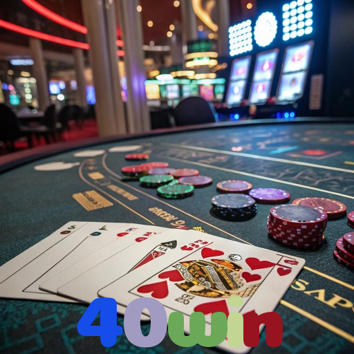 40win 