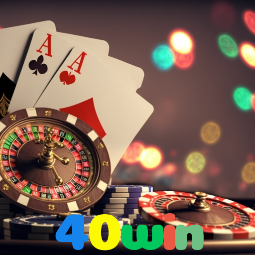 40win 